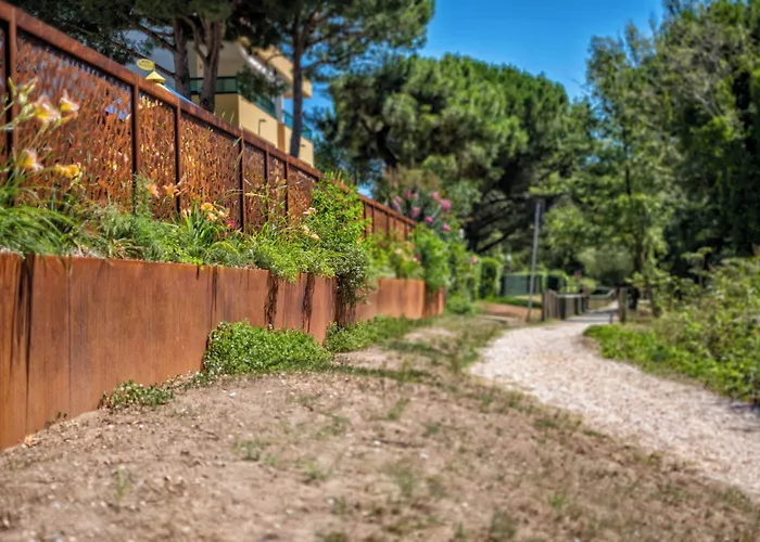 아파트호텔 Costa Rica Eco