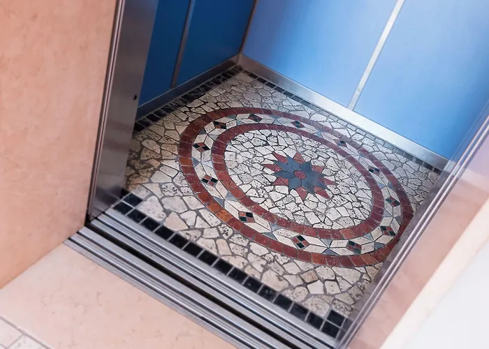 Costa Rica Eco 아파트호텔 4*