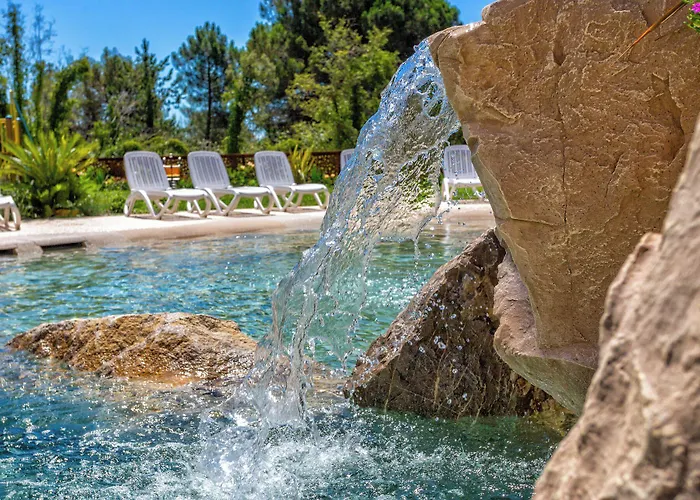 Costa Rica Eco 아파트호텔 비비오네