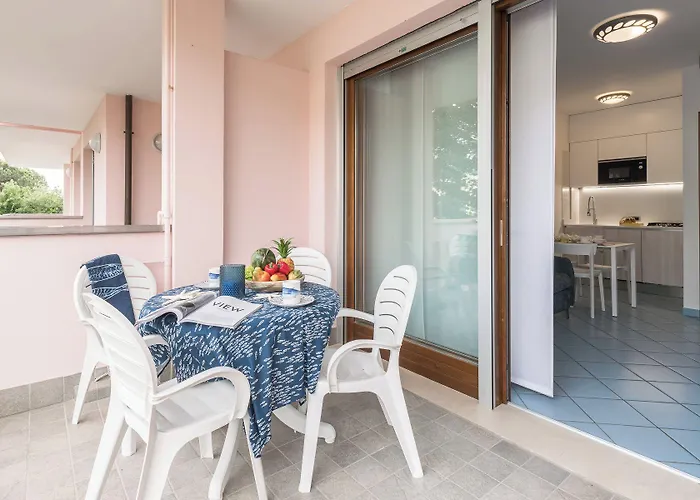 아파트호텔 Costa Rica Eco 비비오네