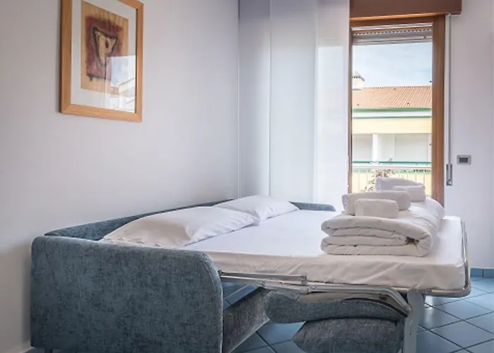 Costa Rica Eco 아파트호텔 비비오네