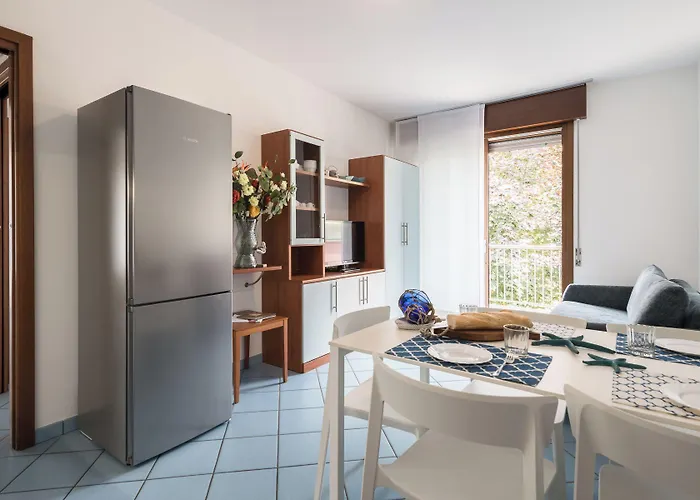 아파트호텔 Costa Rica Eco 비비오네